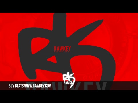 24/7 All Type Beats RawKey Live Trap & Hip Hop Instrumentals