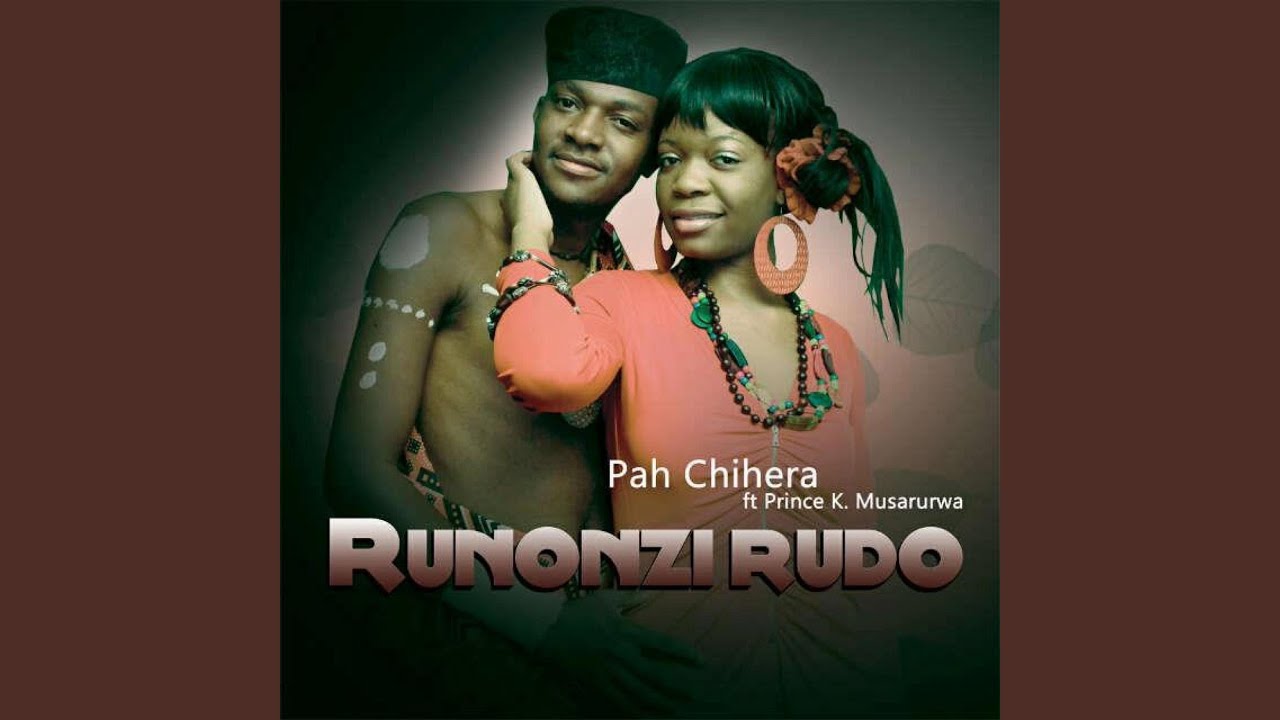 Download Runonzi Rudo (feat. Prince K. Musarurwa)