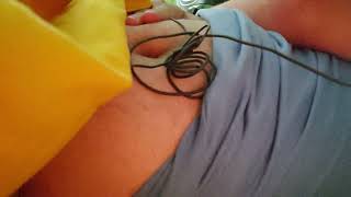 Asmr Stomach