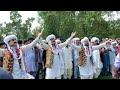 Saraiki Balochi Jhumar Dance Eid 2nd Day Our cultural jhumar dance DERA GHAZI KHAN 2019