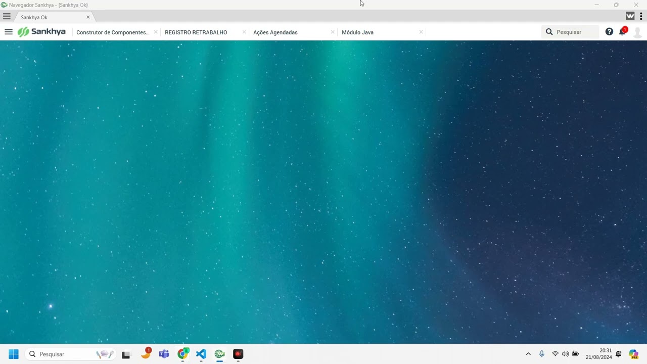 Aula 2  Novo Budget 21/08/2024