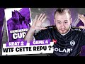 WTF LA REPU ? ► GAMEWARD CUP HEAT 2 - GAME 4