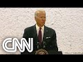 Biden critica falta de compromisso da China e Rússia em ações pelo clima | CNN Domingo