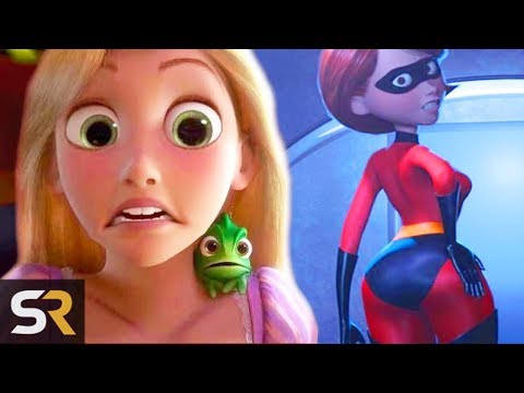 25-things-pixar-does-that-disney-would-never-do