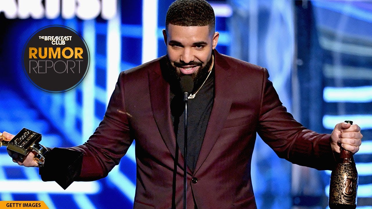 Drake Reveals Certified Lover Boy Features on Billboards: Young Thug, Future, 21 Savage, More