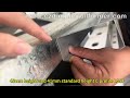 Light gauge steel frame roll forming machine new workshop introduction please Stay tuned