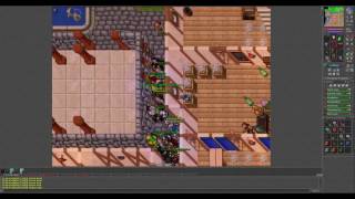 Tibia irmada pk 2x 450