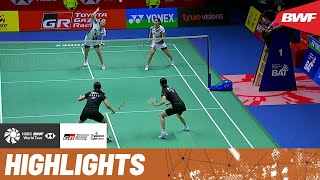 Aimsaard/Aimsaard challenge No.1 seeds Kim/Kong
