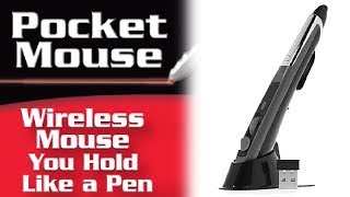 Pocket Mouse | TERRIBLE As Seen On TV Products
