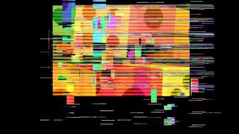 Algorithm_computer generated Mistake #3 _ art