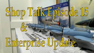 Shop Talk Episode 15