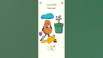 DELETE ONE PART-2 | DOP-2 | LEVEL 573 #shorts #gaming #dop2