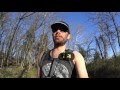 In The Woods (Bushcraft Song) country rap, redneck rap