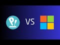 Can Pop!_OS (Linux) Replace Windows