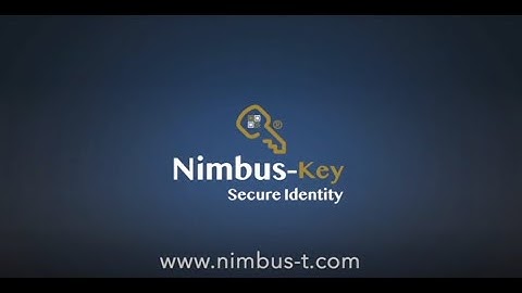 Nimbus Key Connections and POC