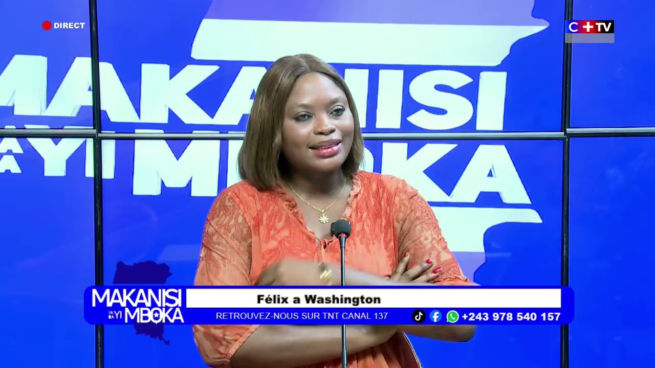 Un kabiliste vs un tshisekediste