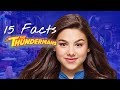 10 Facts About The Thundermans