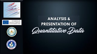 Quantitative Data Analysis and Presentation in Action Research | Project FORTH