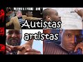Autistas artistas