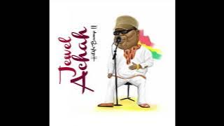 JOEL ACKAH  - MEGYEFO