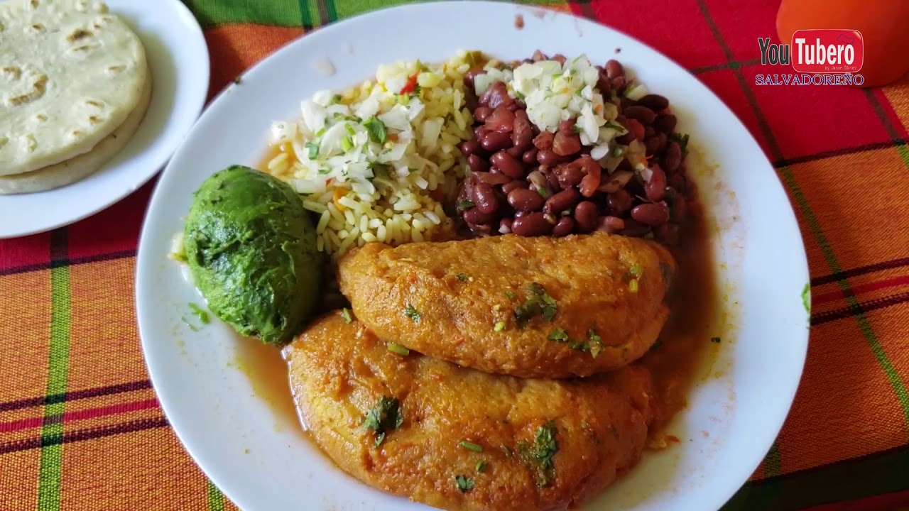 Comida Indianapolis In