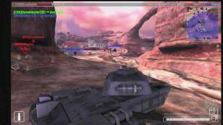 This is Warhawk series ep6