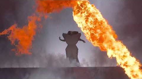Lady Gaga - Bad Romance, Chromatica Ball Tour (Live in Stockholm)
