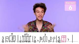Jacob Collier LOVES that BASS SOUND!