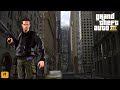 Gta 3 full game walkthrough  in 4k all missions to the platinum trophy part 3