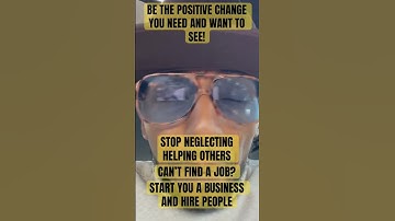 Can’t find a job? Feeling like you are under attacked.. WATCH THIS!