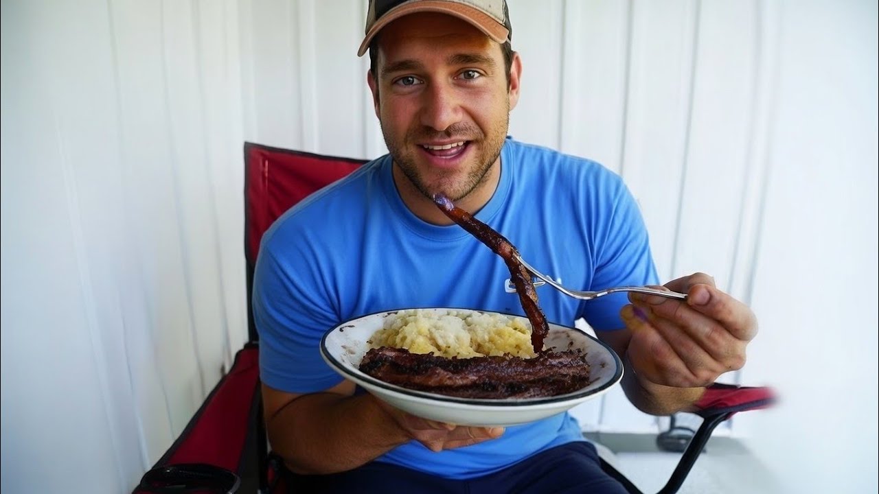 How Much Money Did We Lose Raising Our Pigs | Making Homegrown Smoked Bacon