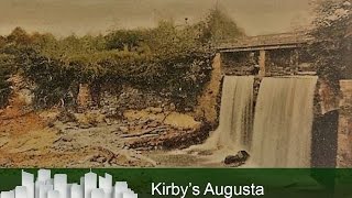 Kirby&#39;s Augusta - Waterfalls