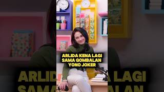 Arlida  Oh Kalian Bestot Yono Hah