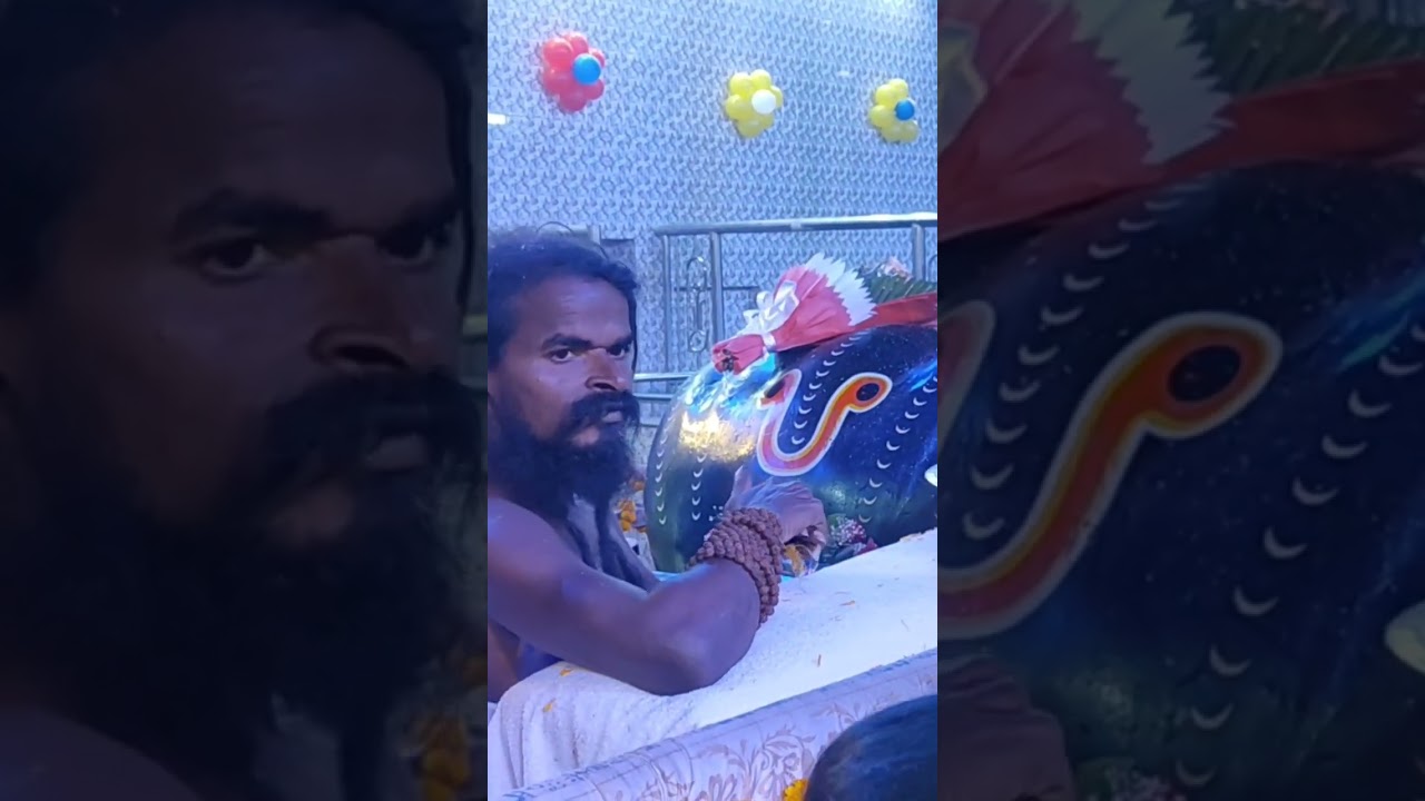 shri satyanarayan baba ji