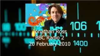 Jonathan Ross - BBC Radio 2 - 22 February 2010