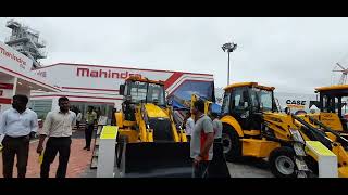 MAHINDRA EXCON 2022