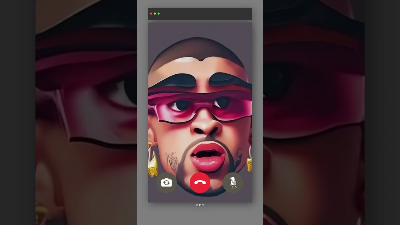 BAD BUNNY TYPE BEAT 2025 -  "Dance "