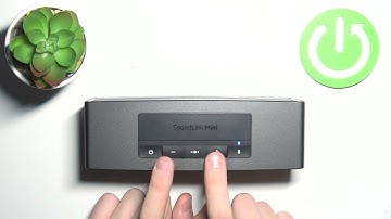 How to Change Voice Prompts Language on Bose SoundLink Mini II | Customize Speaker