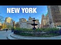 New york city live brooklyn to manhattan on tuesday april 23 2024