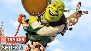 O trailer mais honesto de Shrek