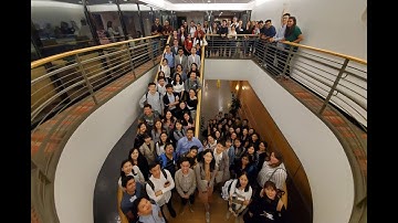 UC Davis MSBA Program Welcomes Largest Cohort to Date