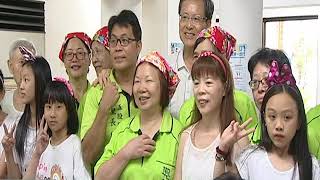 天外天新聞1070727 08五股福興宮香火鼎盛  興珍里信仰中心