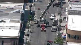 Community center open for those affected by power outage