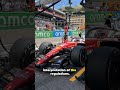 The Mercedes innovation Ferrari wanted first 👀 #Ferrari #SF26 #FIA #F1 #Mercedes #ADUO #AustrianGP
