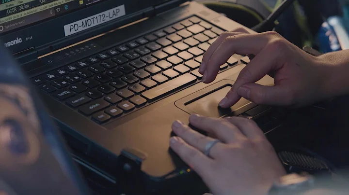 Maximizing Efficiency With Motorola Solutions' Com...