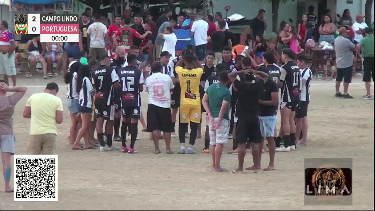 🏆 SEMI-FINAL – COPA SÃO SEBASTIÃO DE RERIUTABA 2026 🏆