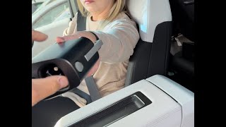 Electrify America vs. Tesla Supercharger: Hummer EV Charging & Adapter Test!