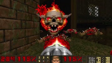 MAYhem 2022: Memento Moron - Level/Niveau 4