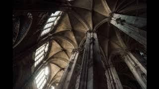 Gregorian Chant - 2 HOURS - Choir/Ambient music - Free Copyright Music by Kevin MacLeod