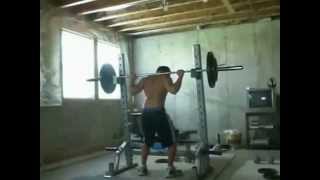 Gym Fails 2010/2011 (Лучшие приколы в тренажерных залах за 2010/2011 г.)